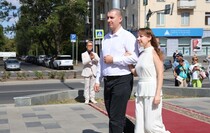 Фото: Луганский Информационный Центр/Анастасия Стеценко