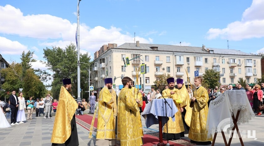Фото: Луганский Информационный Центр/Анастасия Стеценко