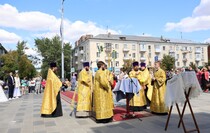 Фото: Луганский Информационный Центр/Анастасия Стеценко
