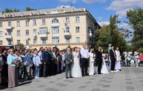 Фото: Луганский Информационный Центр/Анастасия Стеценко