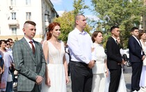 Фото: Луганский Информационный Центр/Анастасия Стеценко