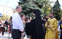 Фото: Луганский Информационный Центр/Анастасия Стеценко