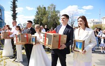 Фото: Луганский Информационный Центр/Анастасия Стеценко