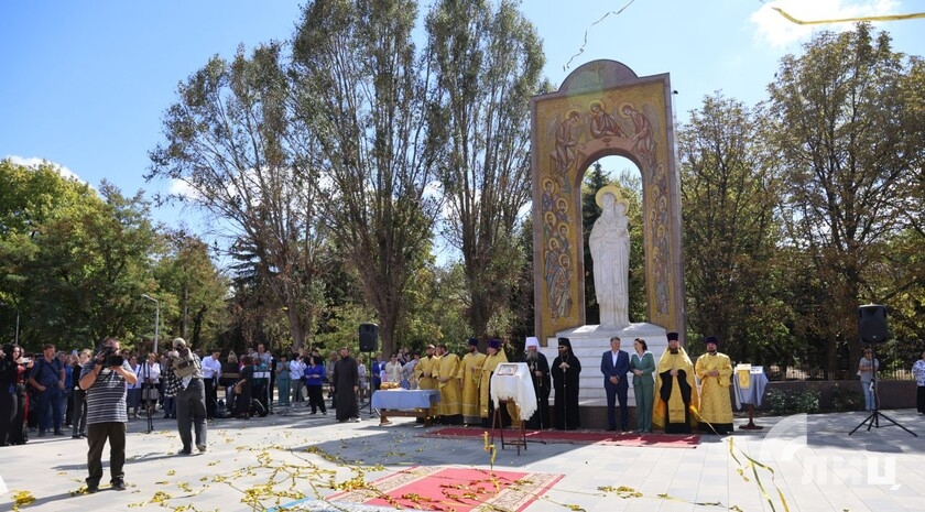 Фото: Луганский Информационный Центр/Анастасия Стеценко