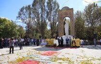 Фото: Луганский Информационный Центр/Анастасия Стеценко