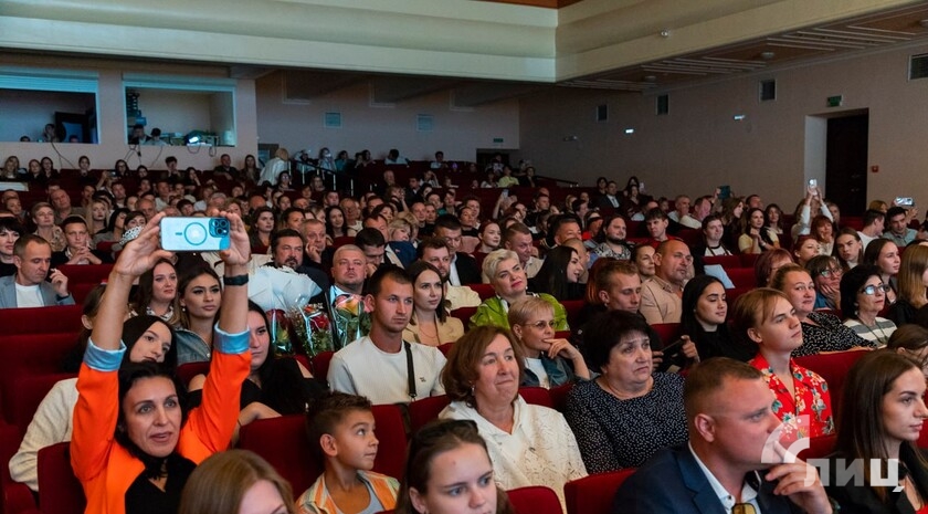 Фото: Луганский Информационный Центр/Дарья Чмирова