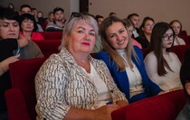 Фото: Луганский Информационный Центр/Дарья Чмирова