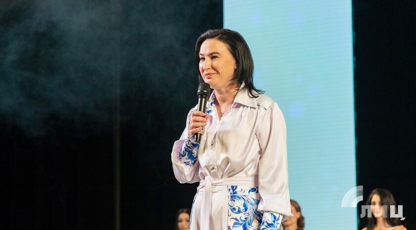 Фото: Луганский Информационный Центр/Дарья Чмирова