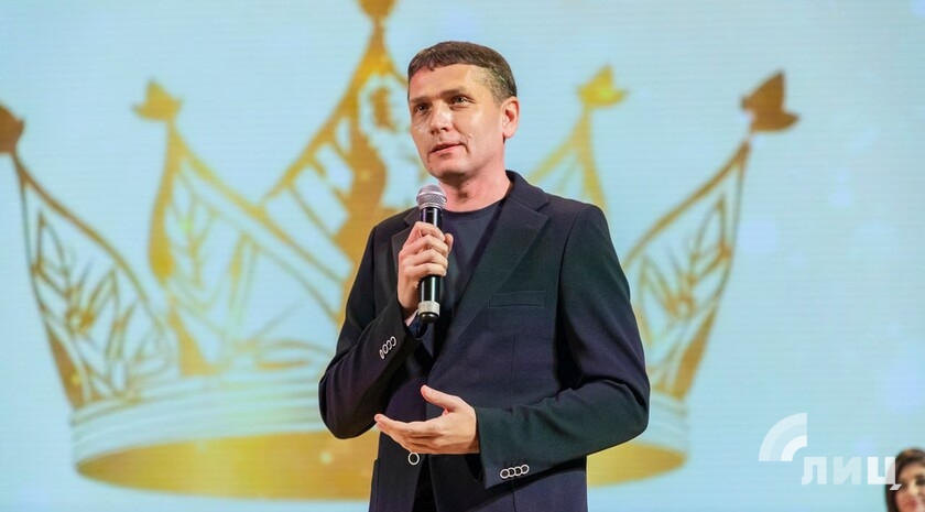 Фото: Луганский Информационный Центр/Дарья Чмирова