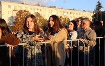 Фото: Луганский Информационный Центр/Анастасия Стеценко