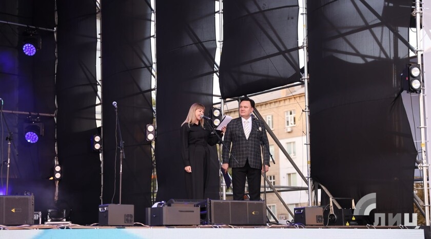 Фото: Луганский Информационный Центр/Анастасия Стеценко