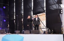Фото: Луганский Информационный Центр/Анастасия Стеценко