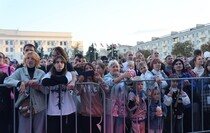 Фото: Луганский Информационный Центр/Анастасия Стеценко
