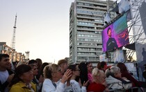 Фото: Луганский Информационный Центр/Анастасия Стеценко