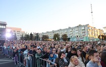 Фото: Луганский Информационный Центр/Анастасия Стеценко