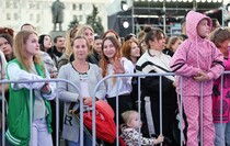 Фото: Луганский Информационный Центр/Анастасия Стеценко