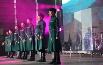 Фото: Луганский Информационный Центр/Анастасия Стеценко