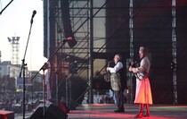 Фото: Луганский Информационный Центр/Анастасия Стеценко