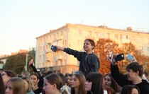Фото: Луганский Информационный Центр/Анастасия Стеценко