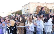 Фото: Луганский Информационный Центр/Анастасия Стеценко