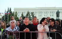 Фото: Луганский Информационный Центр/Анастасия Стеценко