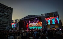 Фото: Луганский Информационный Центр/Анастасия Стеценко
