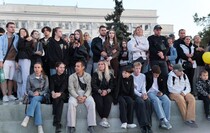 Фото: Луганский Информационный Центр/Анастасия Стеценко