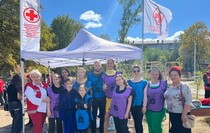 Фото: Молодежное православное движение "Святоград"