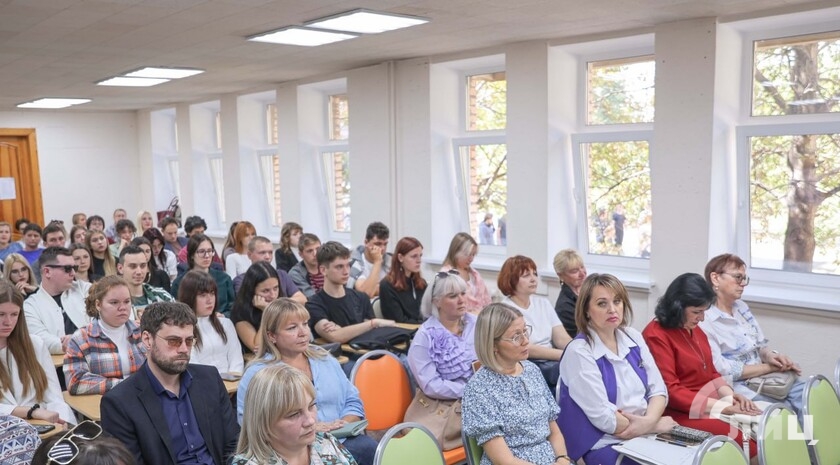 Фото: Луганский Информационный Центр/Анастасия Стеценко