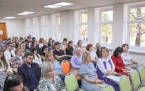 Фото: Луганский Информационный Центр/Анастасия Стеценко