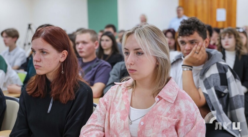 Фото: Луганский Информационный Центр/Анастасия Стеценко