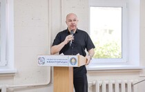 Фото: Луганский Информационный Центр/Анастасия Стеценко