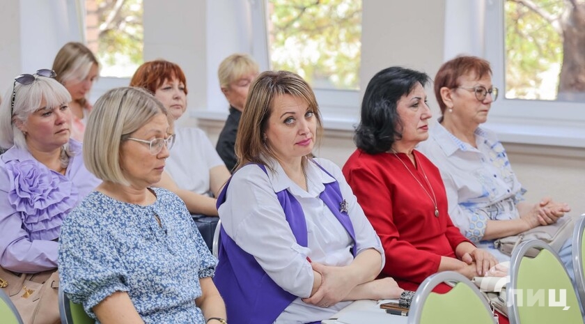 Фото: Луганский Информационный Центр/Анастасия Стеценко