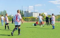 Фото: Луганский Информационный Центр/Дарья Чмирова