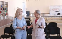 Фото: Луганский Информационный Центр/Анастасия Стеценко