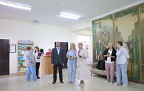 Фото: Луганский Информационный Центр/Анастасия Стеценко