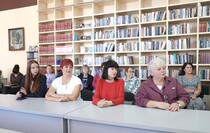 Фото: Луганский Информационный Центр/Анастасия Стеценко