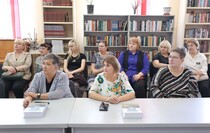 Фото: Луганский Информационный Центр/Анастасия Стеценко