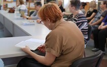 Фото: Луганский Информационный Центр/Анастасия Стеценко