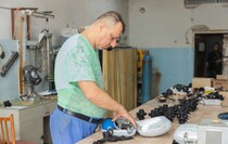 Фото: Луганский Информационный Центр/Дарья Чмирова