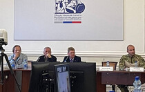 Фото из личного архива Елены Заславской