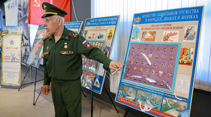 Фото: Луганский Информационный Центр/Анастасия Стеценко