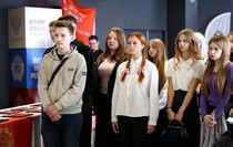 Фото: Луганский Информационный Центр/Анастасия Стеценко