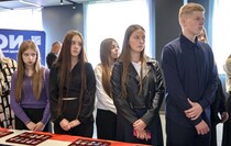 Фото: Луганский Информационный Центр/Анастасия Стеценко