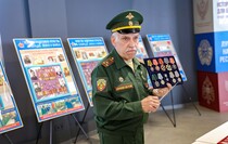 Фото: Луганский Информационный Центр/Анастасия Стеценко