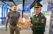 Фото: Луганский Информационный Центр/Анастасия Стеценко