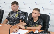 Фото: Луганский Информационный Центр/Анастасия Стеценко