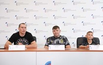 Фото: Луганский Информационный Центр/Анастасия Стеценко