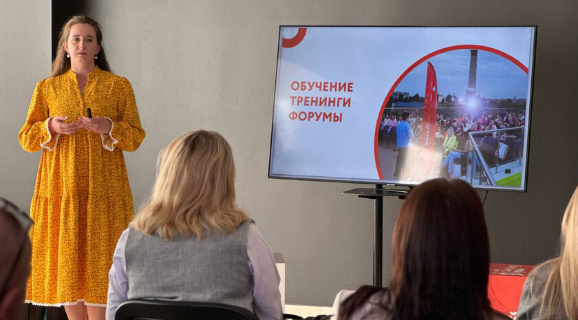 Фото: Пресс-служба Сбера