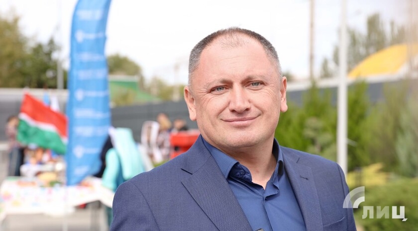 Фото: Луганский Информационный Центр/Анастасия Стеценко
